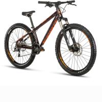 BMX и Dirt Jump Велосипеди